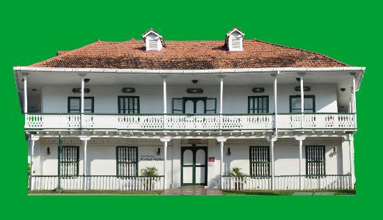 Rafael Nunez Museum and House
